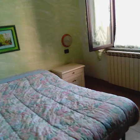 Appartement L'impossibile