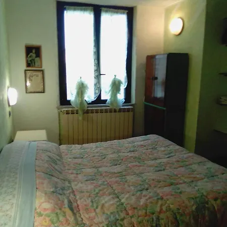 Appartement L'impossibile Appiano Gentile