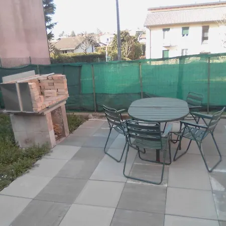 Appartement L'impossibile Appiano Gentile