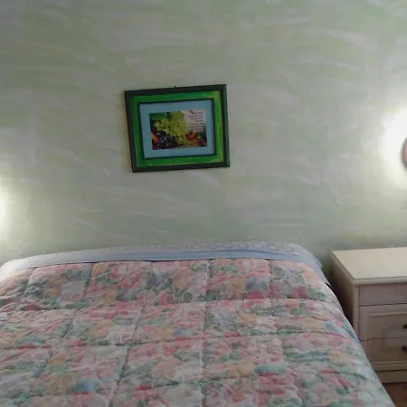 L'impossibile Apartment