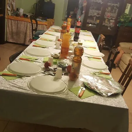 Apartment L'impossibile *